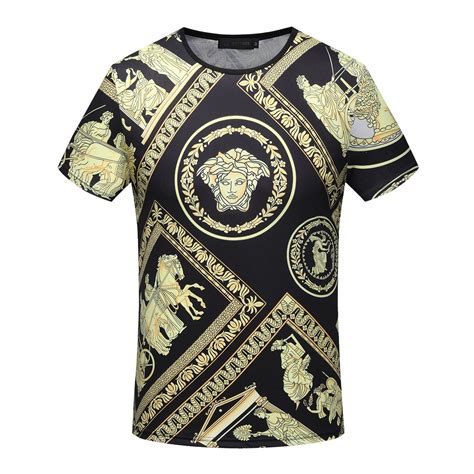 versace fakes shirts online|is Versace clothing genuine.